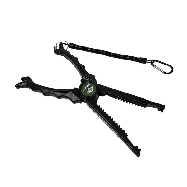 メモリ付きフィッシュグリップ